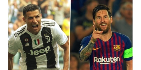 U kojem će se timu pojaviti sljedeći Lionel Messi?